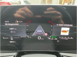 Audi A5 Avant TFSI S-tronic / MMI-Navi plus, ParkAssi