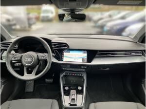 Audi A3 Limousine advanced 35TFSI S-tronic / AHK, RFK