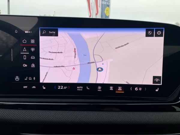 Audi A5 Avant TFSI S-tronic / MMI-Navi plus, ParkAssi