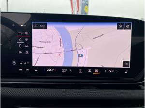 Audi A5 Avant TFSI S-tronic / MMI-Navi plus, ParkAssi