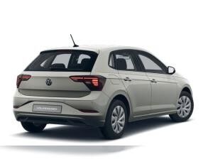 Volkswagen Polo LIFE PRIVAT FREI KONFIGURIERBAR GANZJAHRESREIFEN