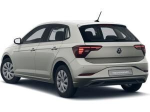 Volkswagen Polo LIFE PRIVAT FREI KONFIGURIERBAR GANZJAHRESREIFEN