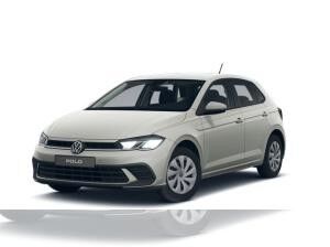 Volkswagen Polo LIFE PRIVAT FREI KONFIGURIERBAR GANZJAHRESREIFEN