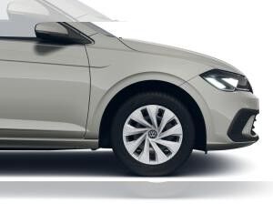 Volkswagen Polo LIFE PRIVAT FREI KONFIGURIERBAR GANZJAHRESREIFEN