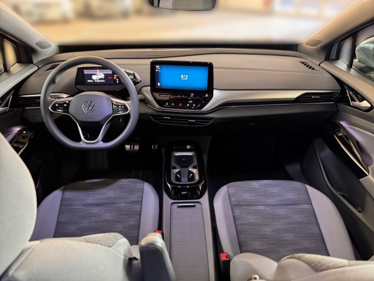 Volkswagen ID.4 Pro Performance *Nav*LED*PDC*