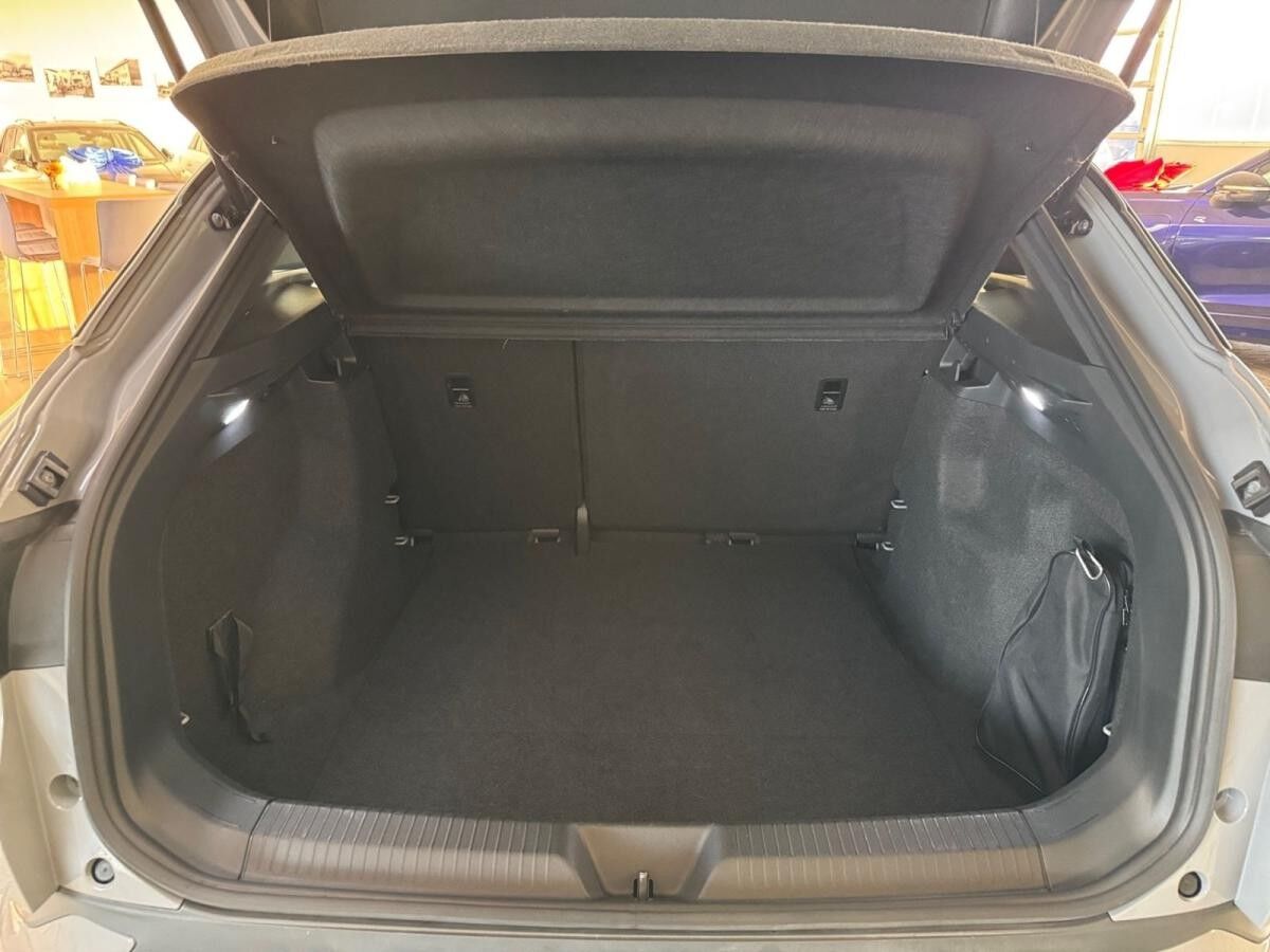 Volkswagen ID.4 Pro Performance *Nav*LED*PDC*