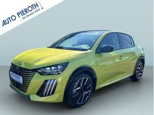 Peugeot 208 GT HYBRID 110 e-DSC6