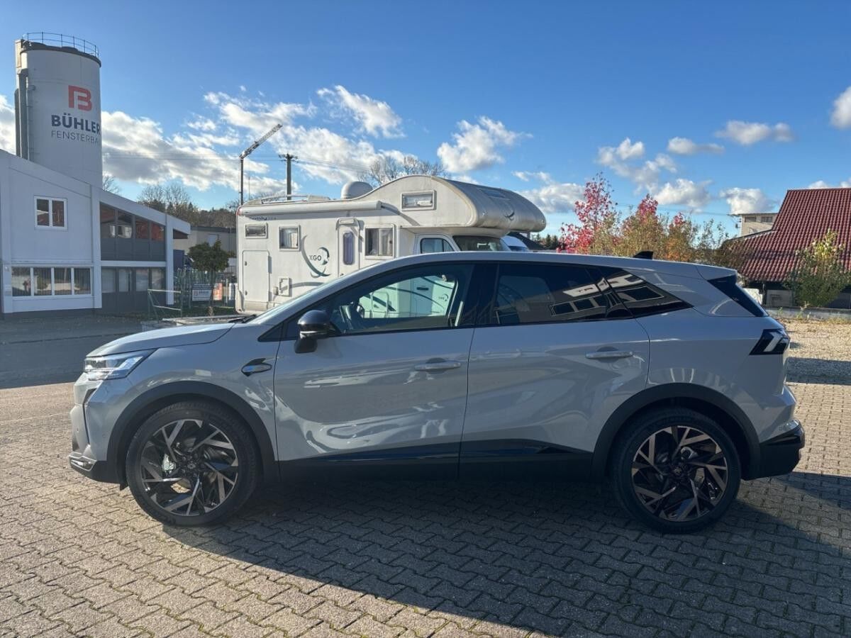 Renault Symbioz Esprit Alpine Full Hybrid E-Tech 160 - sofort verfügbar -