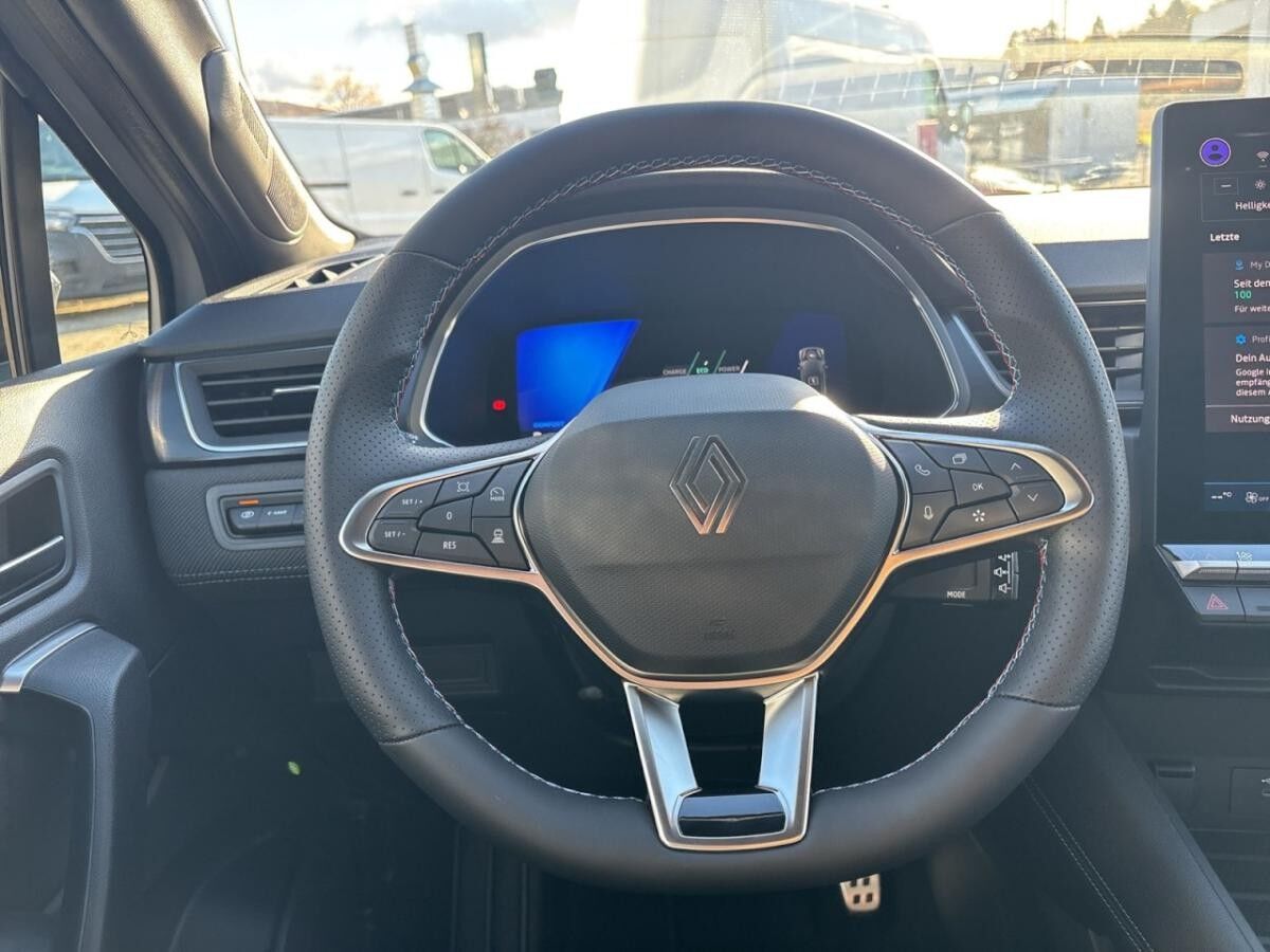 Renault Symbioz Esprit Alpine Full Hybrid E-Tech 160 - sofort verfügbar -