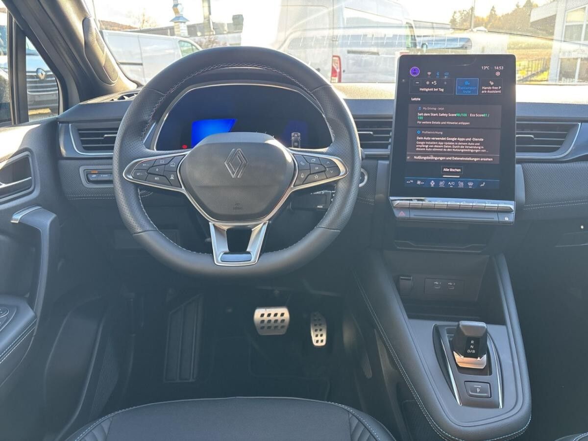 Renault Symbioz Esprit Alpine Full Hybrid E-Tech 160 - sofort verfügbar -