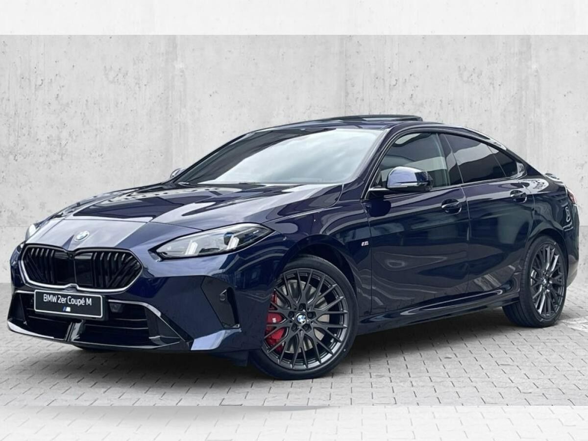 BMW 220 ++ SOFORT VERFÜGBAR ++