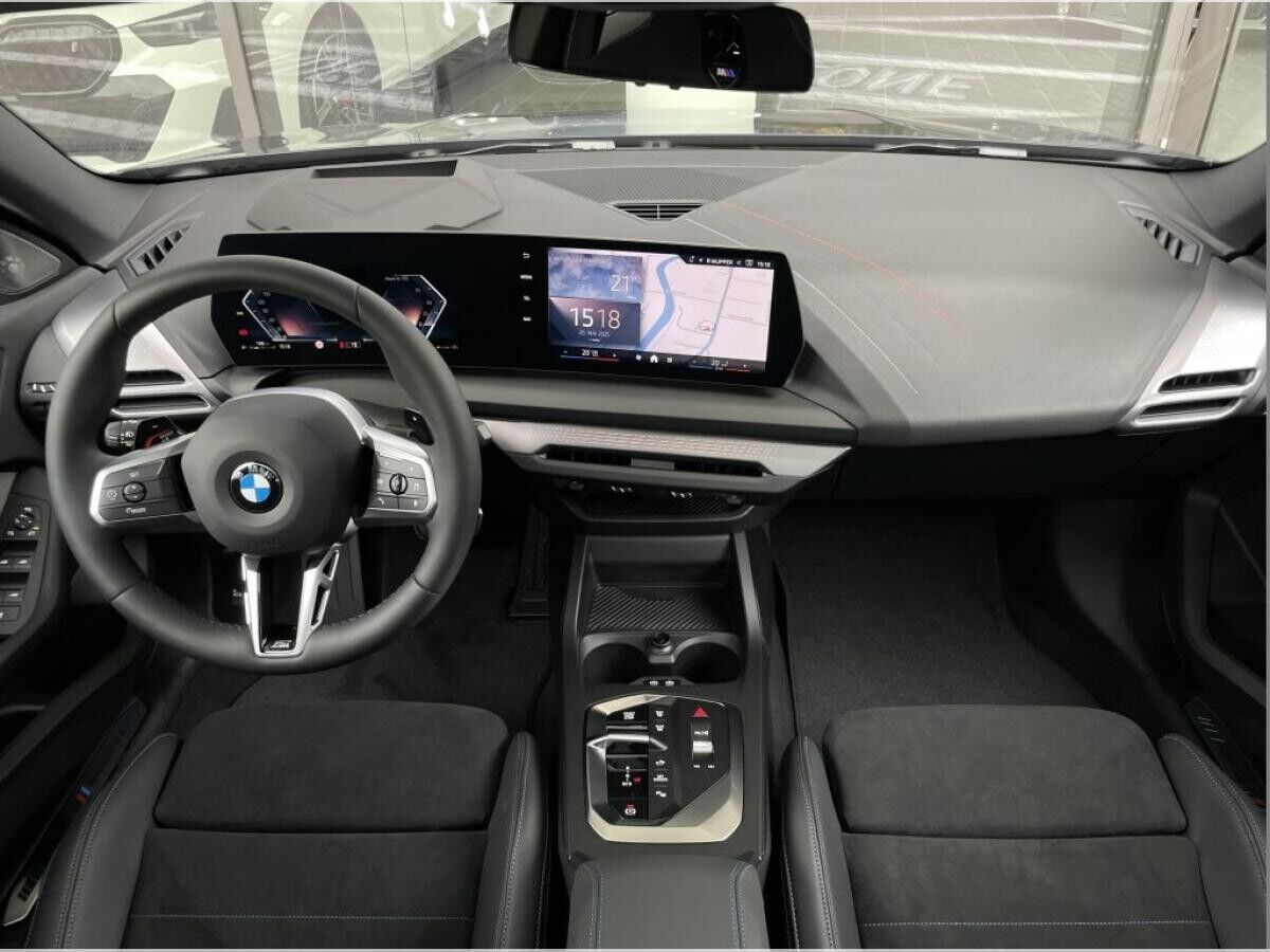 BMW 220 ++ SOFORT VERFÜGBAR ++