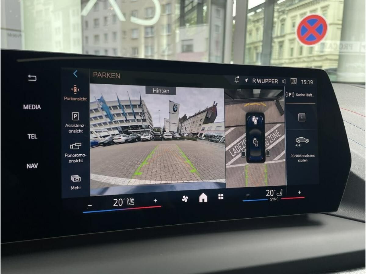 BMW 220 ++ SOFORT VERFÜGBAR ++