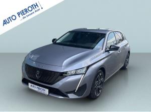 Peugeot 308 ALLURE HYBRID 145 e-DSC6