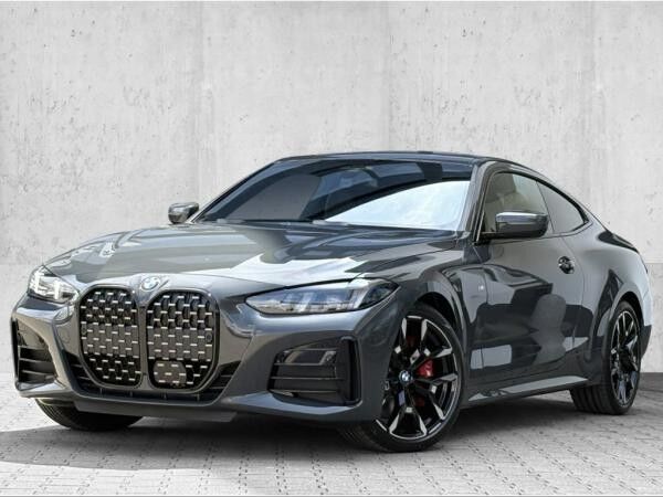 BMW 430 ++ SOFORT VERFÜGBAR ++