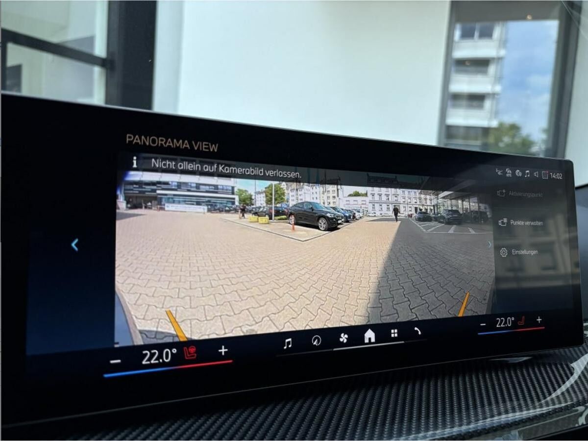 BMW 430 ++ SOFORT VERFÜGBAR ++