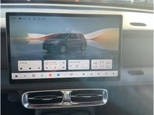 Leapmotor B10 ❗️ Design Pro Max 67,1 kWh ❗️ elektr. Heckklappe ❗️ Panoramadach ❗️ 360° Kamera ❗️