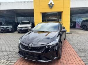 Renault Clio Techno TCe 90