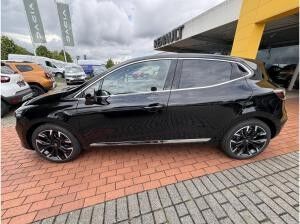 Renault Clio Techno TCe 90