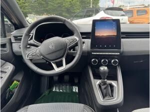 Renault Clio Techno TCe 90