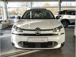 Citroën C4 Lim. 1.2 Max 145 mHEV KAMERA SSD NAVI ACC LED