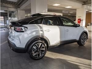 Citroën C4 Lim. 1.2 Max 145 mHEV KAMERA SSD NAVI ACC LED