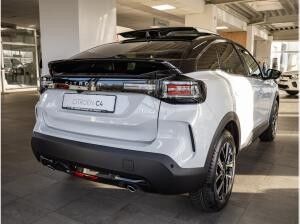 Citroën C4 Lim. 1.2 Max 145 mHEV KAMERA SSD NAVI ACC LED