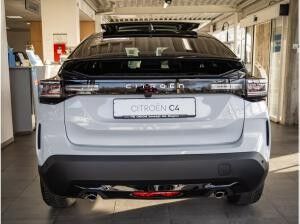 Citroën C4 Lim. 1.2 Max 145 mHEV KAMERA SSD NAVI ACC LED