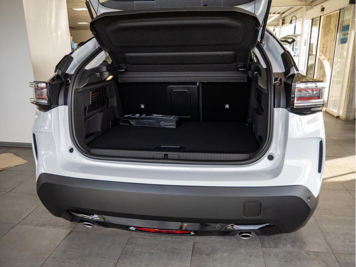 Citroën C4 Lim. 1.2 Max 145 mHEV KAMERA SSD NAVI ACC LED