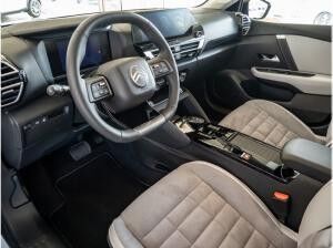 Citroën C4 Lim. 1.2 Max 145 mHEV KAMERA SSD NAVI ACC LED