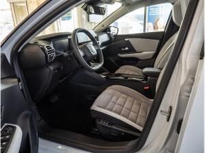 Citroën C4 Lim. 1.2 Max 145 mHEV KAMERA SSD NAVI ACC LED