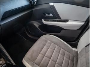 Citroën C4 Lim. 1.2 Max 145 mHEV KAMERA SSD NAVI ACC LED