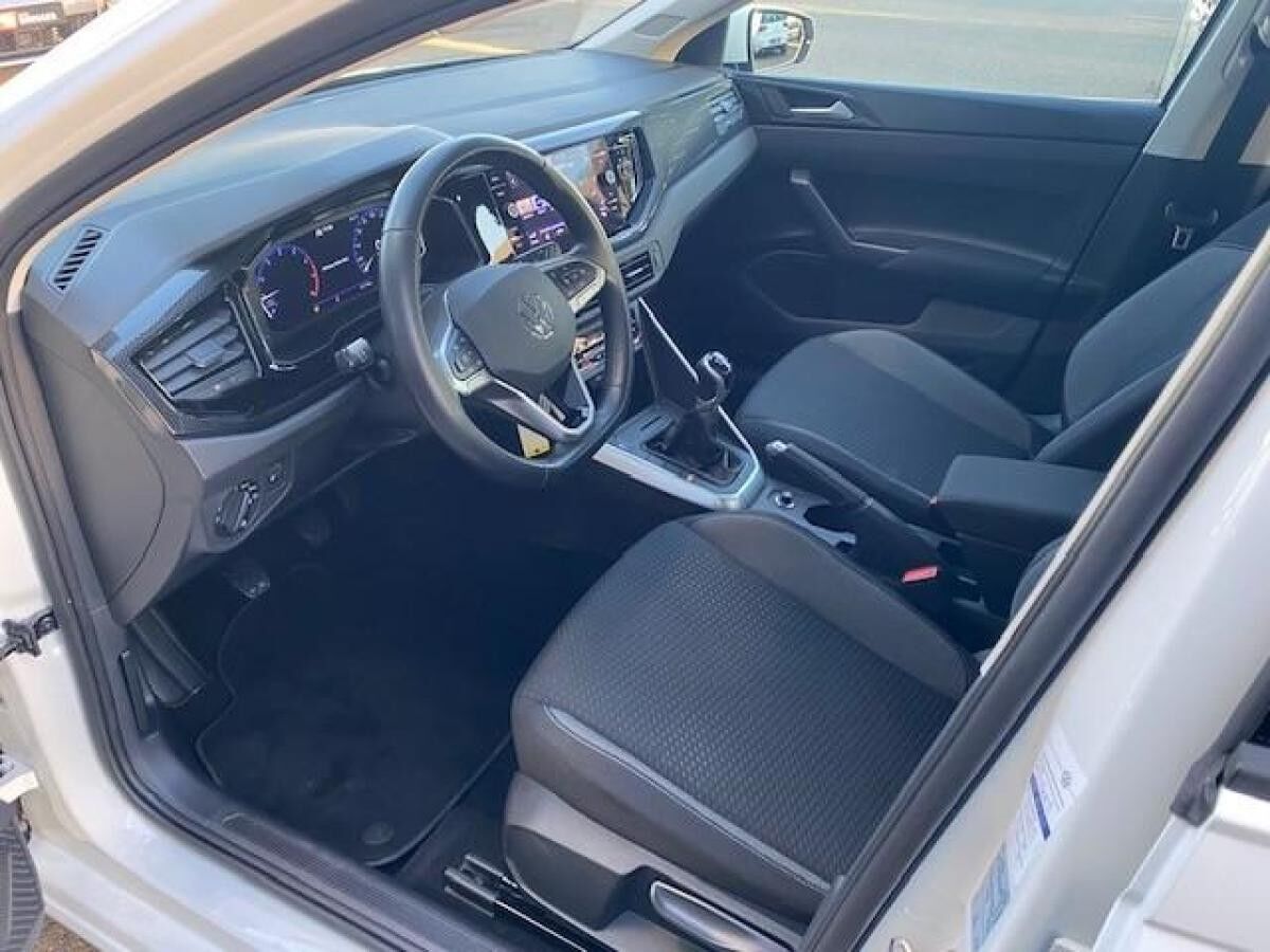 Volkswagen Polo 1.0 TSI LIFE KAMERA LED SHZ APPLE-CAR-PLAY