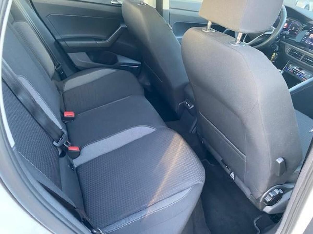 Volkswagen Polo 1.0 TSI LIFE KAMERA LED SHZ APPLE-CAR-PLAY