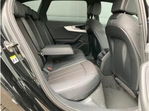 Audi A4 Avant 40 TDI quattro S line MMI AHK KAM MATRIX