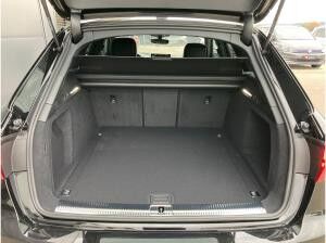 Audi A4 Avant 40 TDI quattro S line MMI AHK KAM MATRIX
