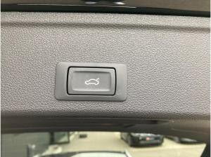 Audi A4 Avant 40 TDI quattro S line MMI AHK KAM MATRIX