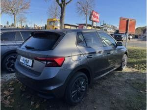 Skoda Fabia 1.0 TSI Tour