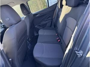 Skoda Fabia 1.0 TSI Tour