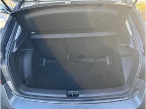 Skoda Fabia 1.0 TSI Tour