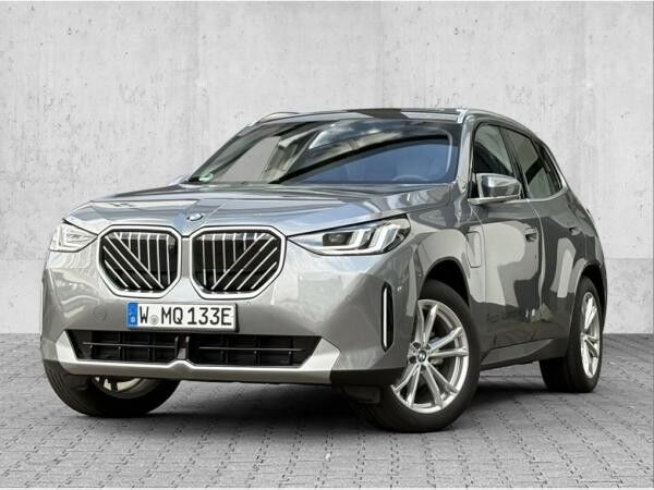 BMW X3 ++ SOFORT VERFÜGBAR ++