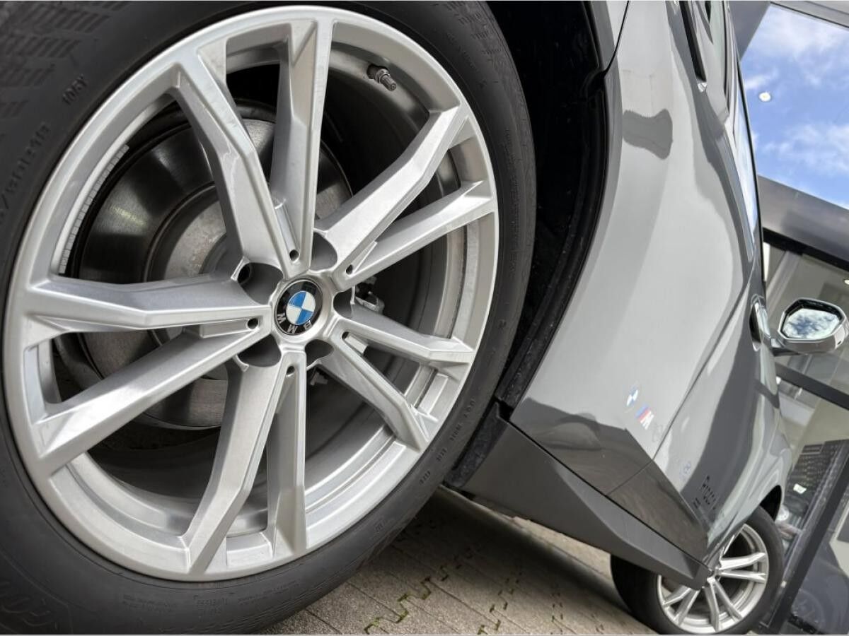 BMW X3 ++ SOFORT VERFÜGBAR ++