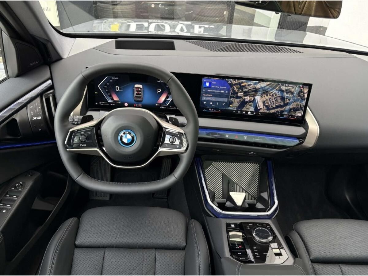 BMW X3 ++ SOFORT VERFÜGBAR ++