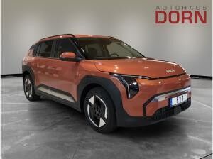 Kia EV3 Earth 81.4 kWh Winter-/Upgrade-/DriveWise-Paket