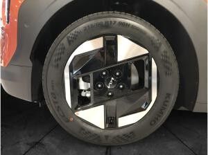 Kia EV3 Earth 81.4 kWh Winter-/Upgrade-/DriveWise-Paket