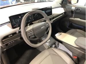 Kia EV3 Earth 81.4 kWh Winter-/Upgrade-/DriveWise-Paket