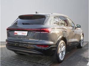Audi Q6 e-tron quattro