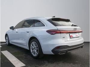Audi A5 Avant TFSI