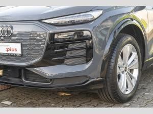 Audi Q6 e-tron quattro