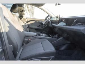 Audi Q6 e-tron quattro